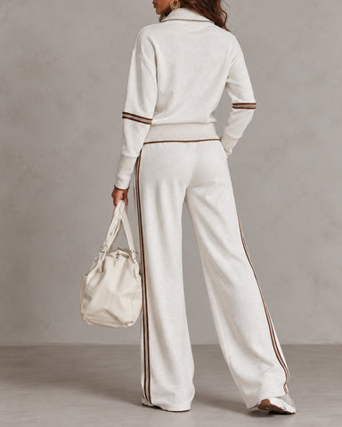 Effortless Lounge Set