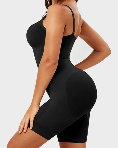 Women's Smooth Seamless Body Shaper