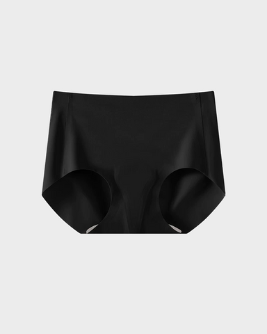 Confident Peach-Lift Fitness Panties