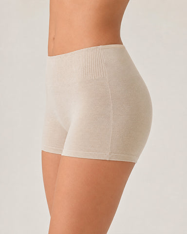 3-Pack Stretch Cotton Comfort Shorts