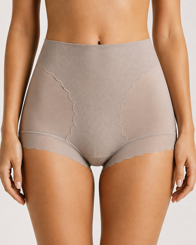3-Pack Seamless Breathable Shaping Panties