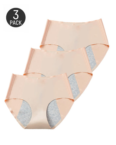 3-Layer Leakproof Period Panties