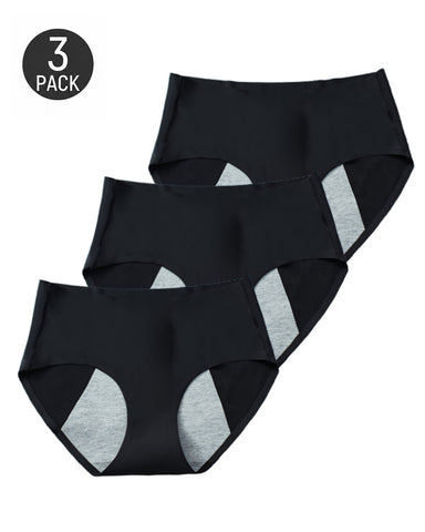 3-Layer Leakproof Period Panties