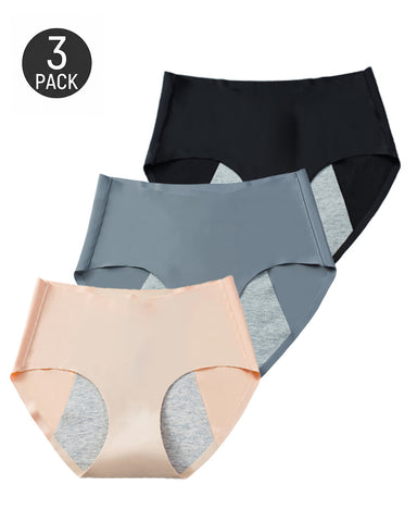 3-Layer Leakproof Period Panties