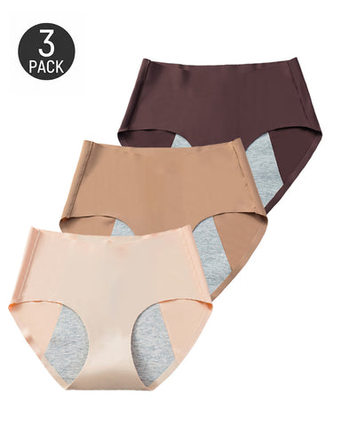 3-Layer Leakproof Period Panties