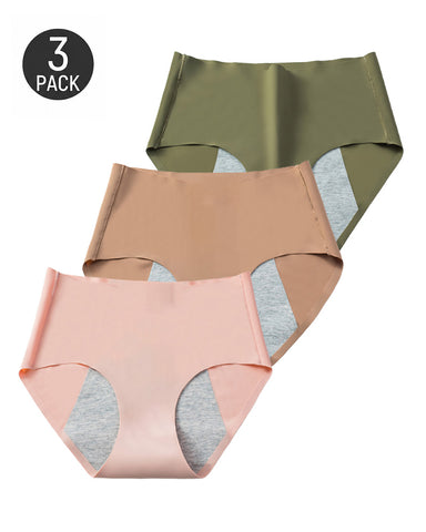 3-Layer Leakproof Period Panties