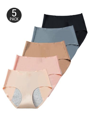 3-Layer Leakproof Period Panties