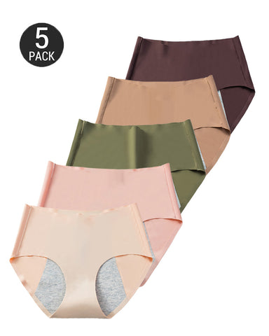 3-Layer Leakproof Period Panties
