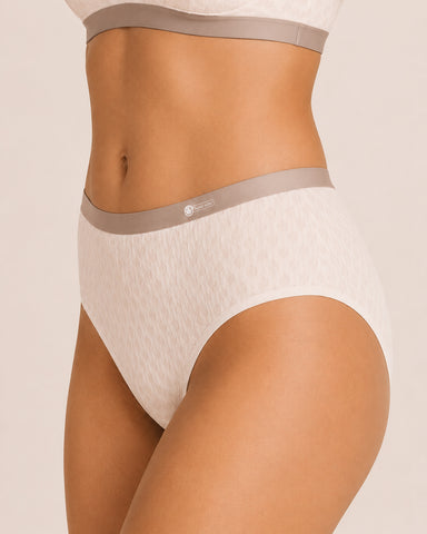 4-Pack Breathable Cotton Briefs