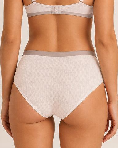 4-Pack Breathable Cotton Briefs