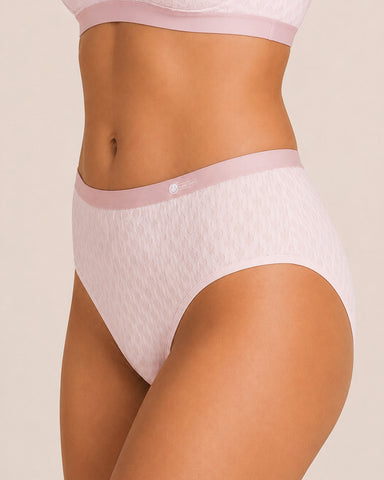 4-Pack Breathable Cotton Briefs