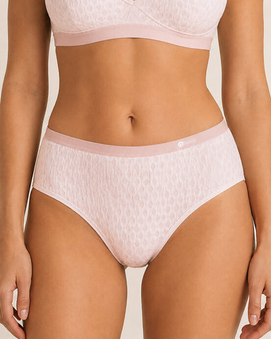 4-Pack Breathable Cotton Briefs