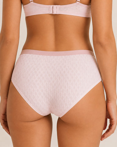 4-Pack Breathable Cotton Briefs