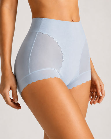 3-Pack Seamless Breathable Shaping Panties