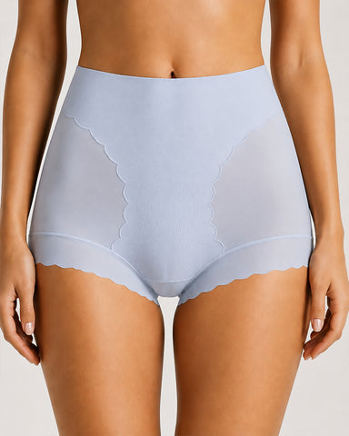 3-Pack Seamless Breathable Shaping Panties