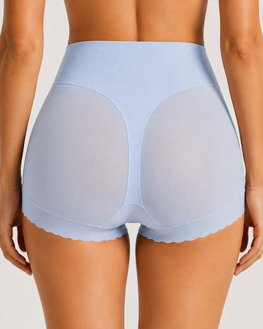 3-Pack Seamless Breathable Shaping Panties