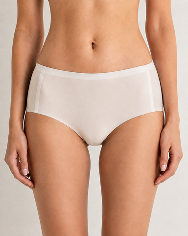 5-Pack Ultra-Thin Breathable Ice Silk Seamless Panties