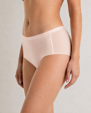 5-Pack Ultra-Thin Breathable Ice Silk Seamless Panties