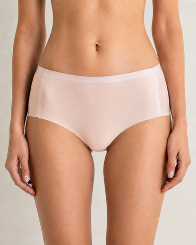 5-Pack Ultra-Thin Breathable Ice Silk Seamless Panties