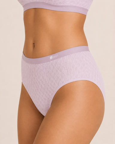 4-Pack Breathable Cotton Briefs