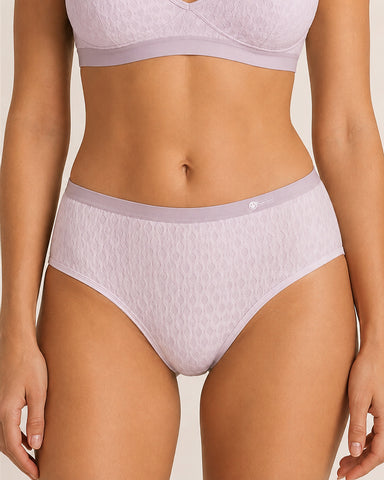 4-Pack Breathable Cotton Briefs