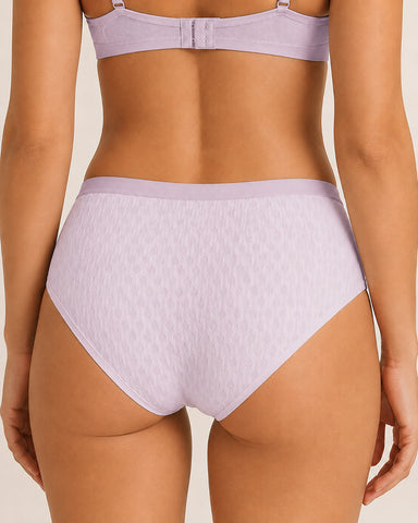 4-Pack Breathable Cotton Briefs