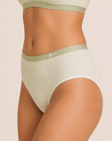 4-Pack Breathable Cotton Briefs