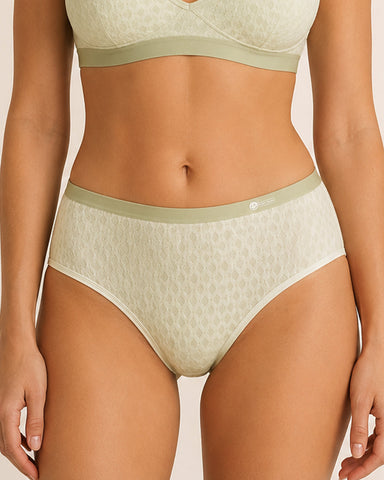 4-Pack Breathable Cotton Briefs