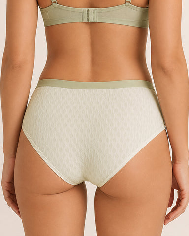 4-Pack Breathable Cotton Briefs