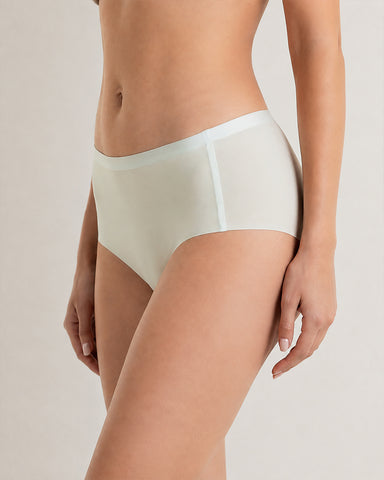 5-Pack Ultra-Thin Breathable Ice Silk Seamless Panties