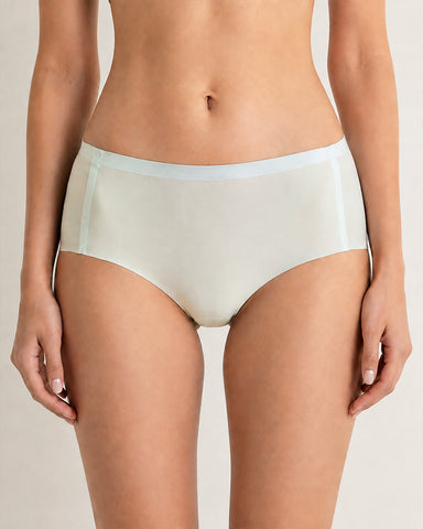 5-Pack Ultra-Thin Breathable Ice Silk Seamless Panties