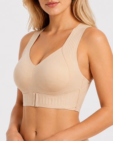 Posture Support Comfort Bra