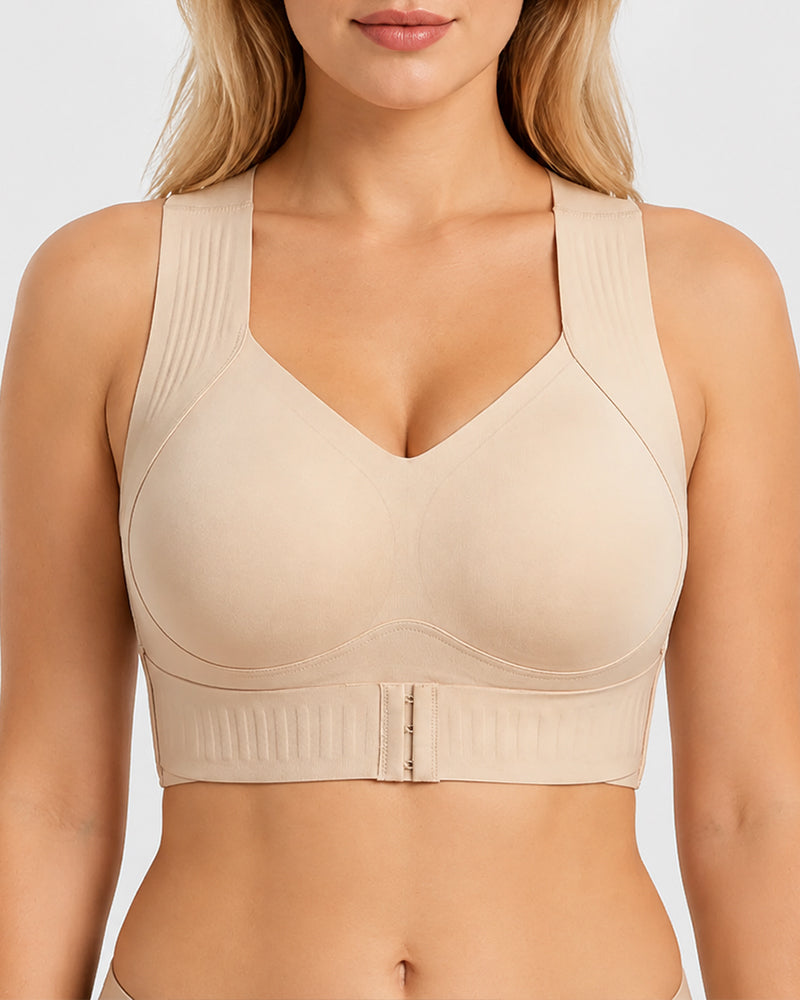 Posture Support Comfort Bra