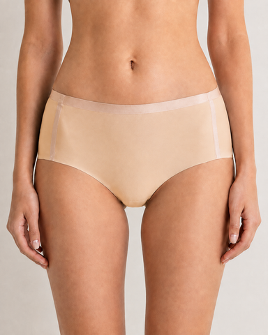5-Pack Ultra-Thin Breathable Ice Silk Seamless Panties