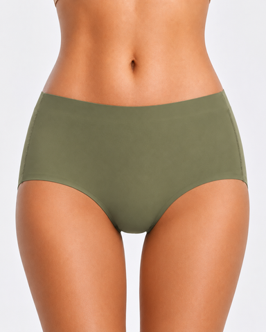 3-Layer Leakproof Period Panties