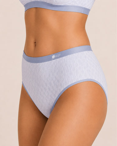 4-Pack Breathable Cotton Briefs