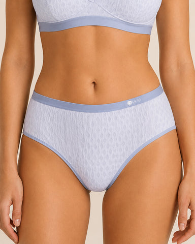 4-Pack Breathable Cotton Briefs