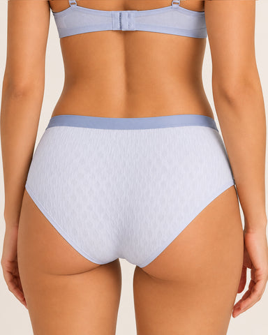 4-Pack Breathable Cotton Briefs