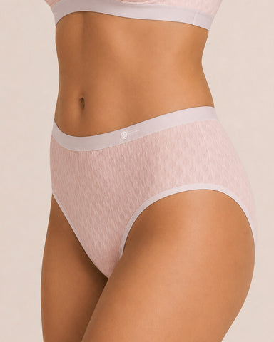 4-Pack Breathable Cotton Briefs