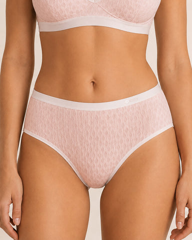 4-Pack Breathable Cotton Briefs