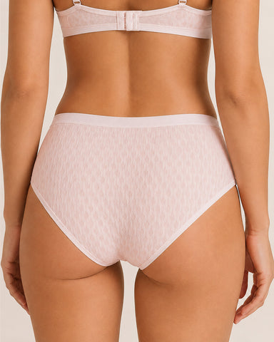 4-Pack Breathable Cotton Briefs
