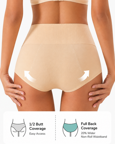 3-Pack Leakproof Period Panties
