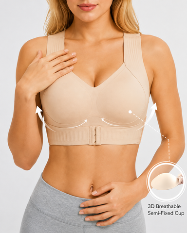 Posture Support Comfort Bra