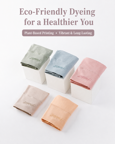 5-Pack High-Waisted Comfort Panties