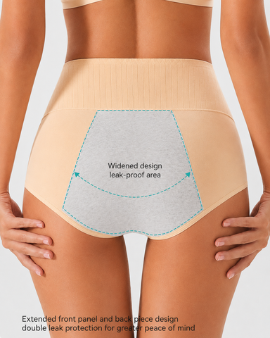 3-Pack Leakproof Period Panties