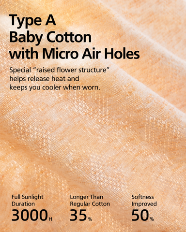 5-Pack Pure Cotton Colorblock Antibacterial Briefs