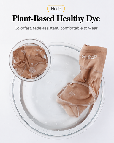 5-Pack High-Waisted Comfort Panties