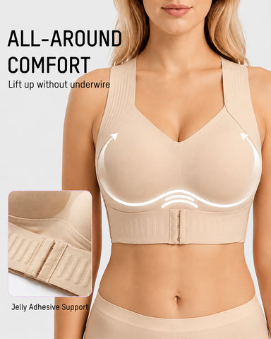 Posture Support Comfort Bra