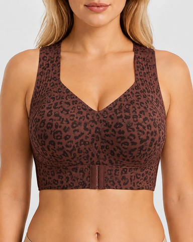 Posture Support Comfort Bra