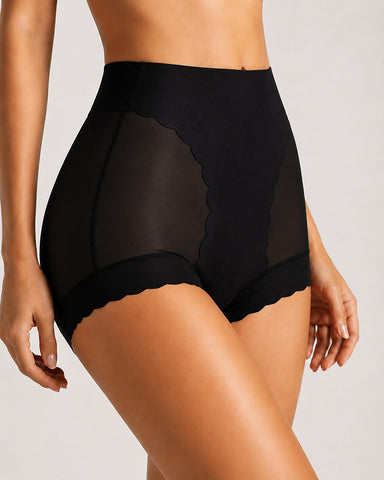 3-Pack Seamless Breathable Shaping Panties